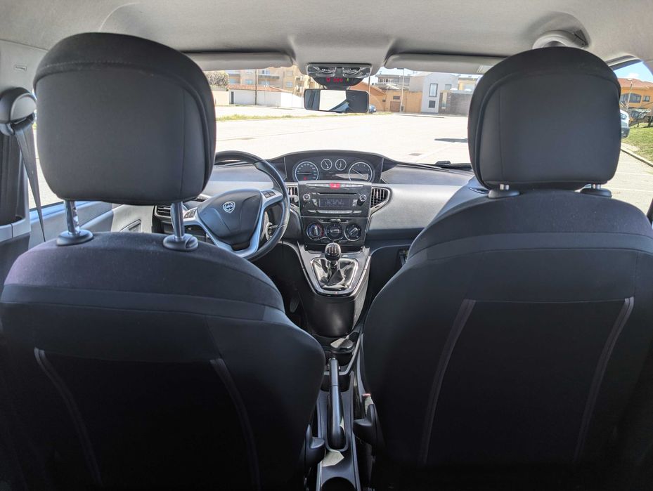 Lancia Ypsilon 1.3 Multijet