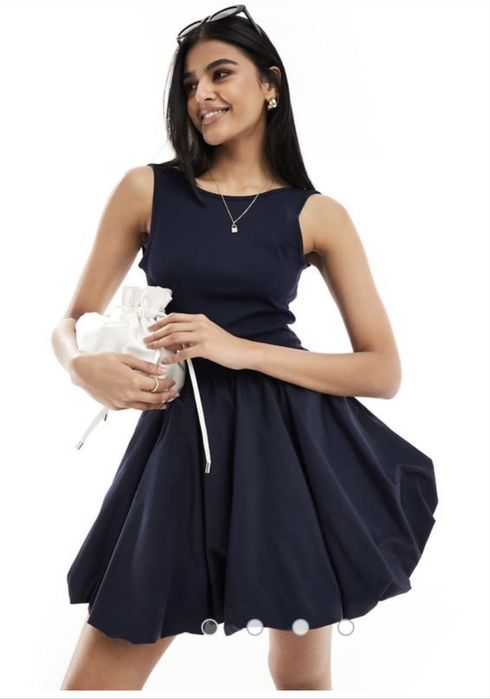 Лялькова сукня Stradivarius