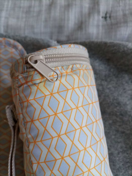 Torba do wózka Marv by Lassig