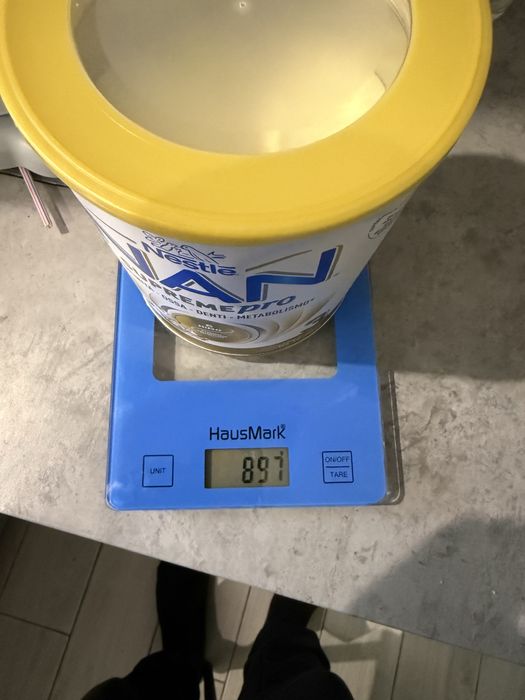 Nestle NAN Supreme pro 3