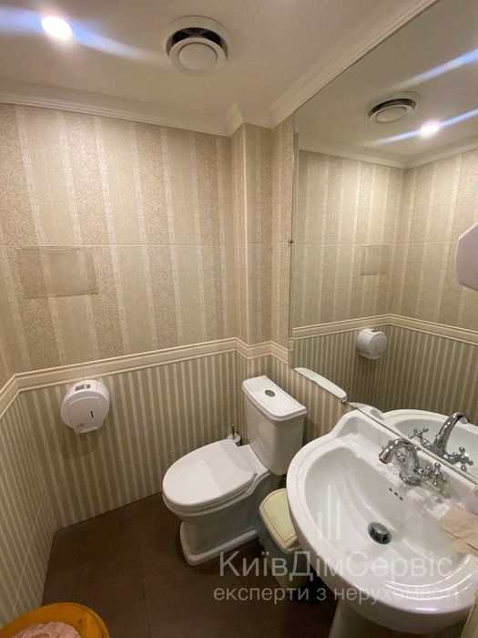 Без комісії! Продаж нежитлового приміщення 320 м2 Івасюка 20, Оболонь