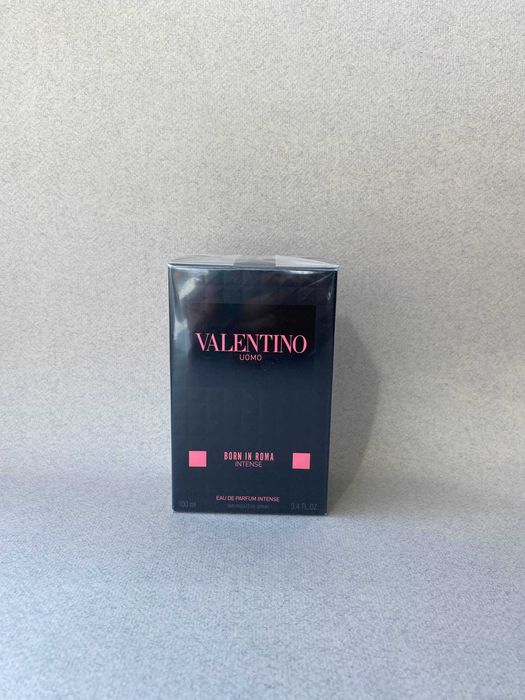 Парфумована вода Valentino Born In Roma Uomo Іntense Eau De Parfum, 100 мл