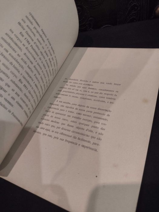 Os Cálculos Biliares 1888 Manoel dos Santos de Carvalho Júnior