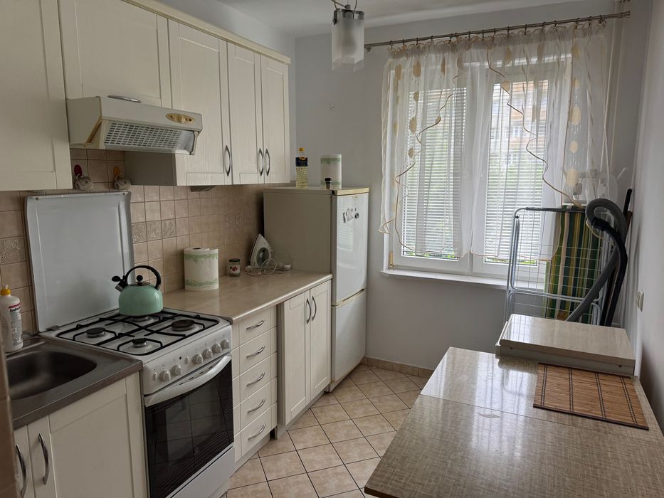 Mieszkanie – Poznań, Osiedle Pod Lipami, Sołacz - Widok 3