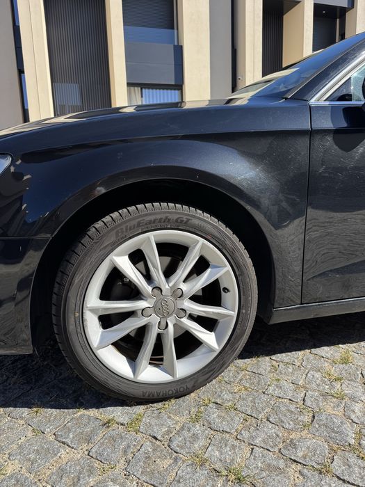Audi A3 Sportback 1.6TDI| 2013