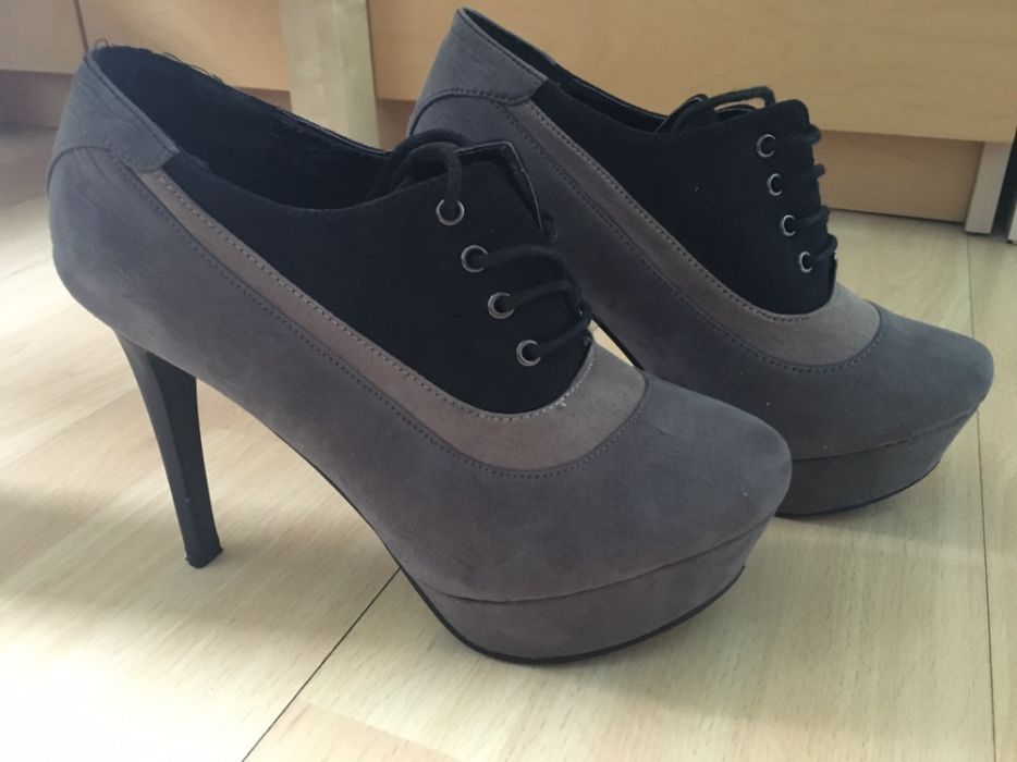 Buty damskie Top Secret