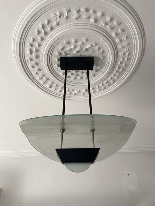 Candeeiro Retro Vintage