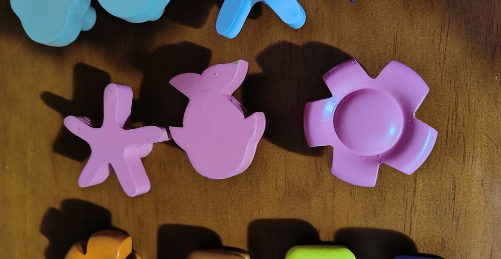 Solid Wood Drawer Pulls64551197283715123