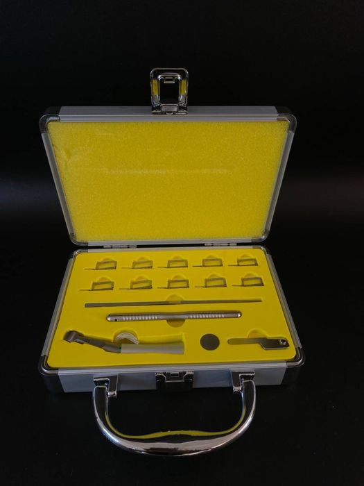 Сепараційний наконечник AZDENT 4:1