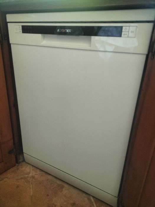 Vendo máquina de lavar louça