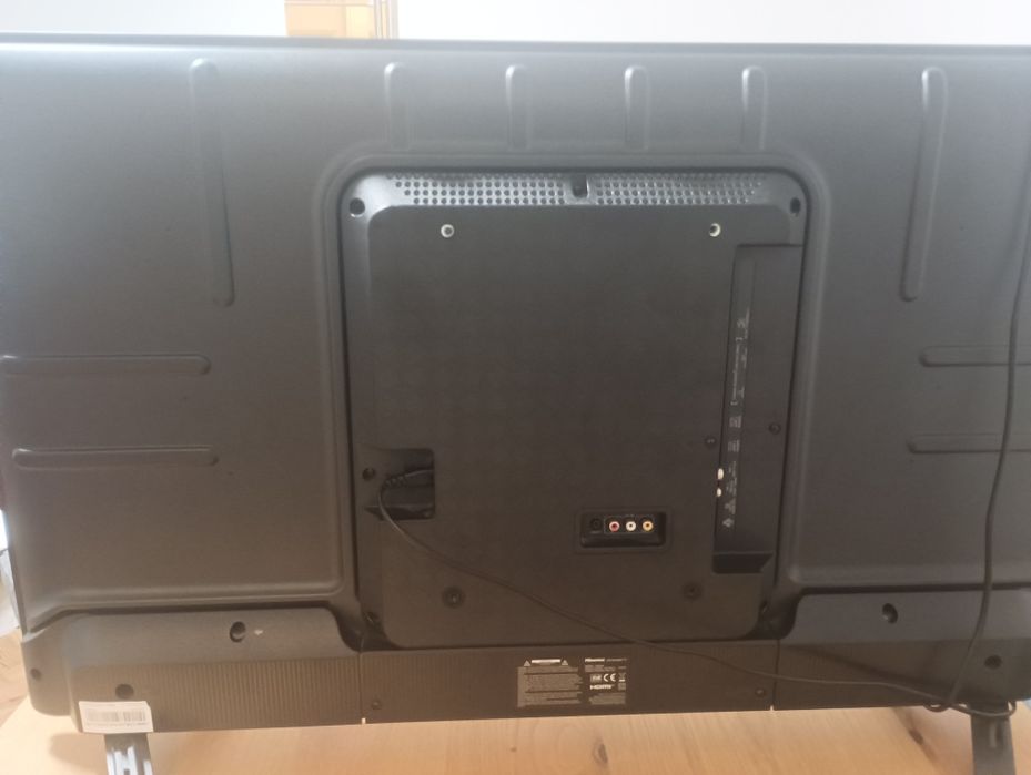 Televisor hisense 43 polegadas flatscreen442369956643481604