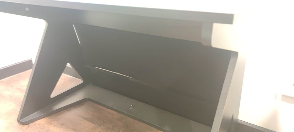 Mesa piano/teclado midi Zaor Miza KS