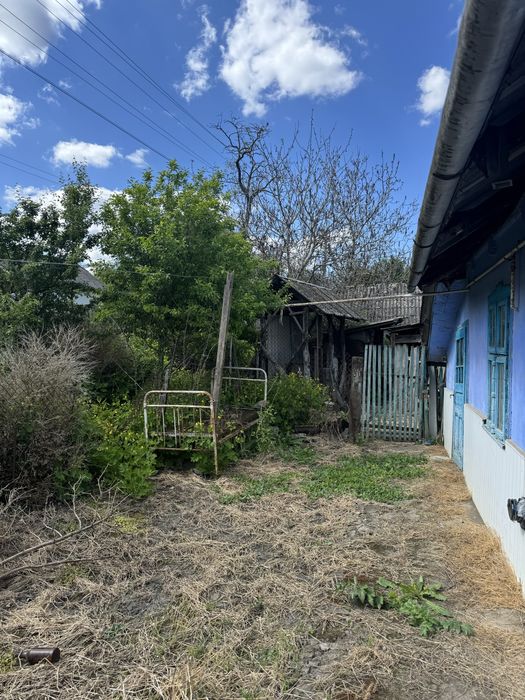 Продам будинок в с. Веренчанка (в центрі)