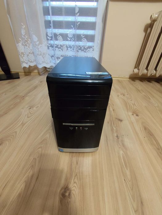 Obudowa komputera Eset