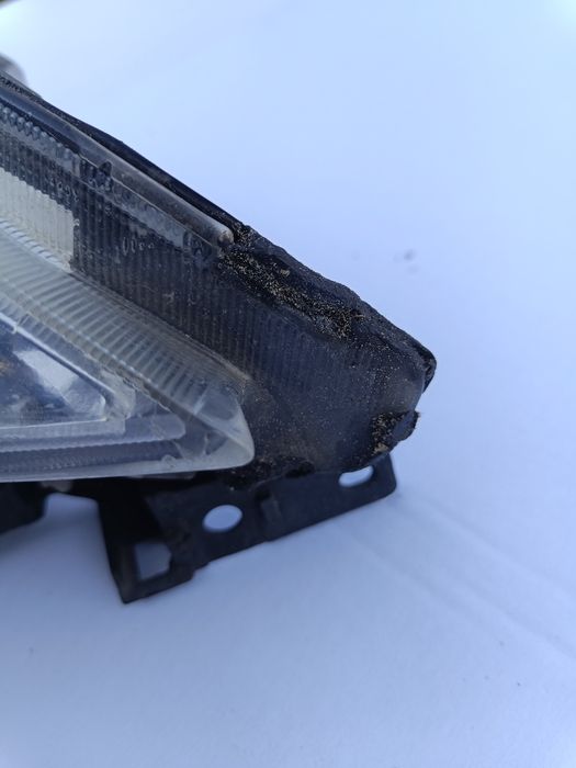 Lampa prawa przednia Mazda 5 Xenon