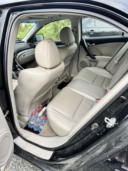 Honda Accord viii 2.4 automat