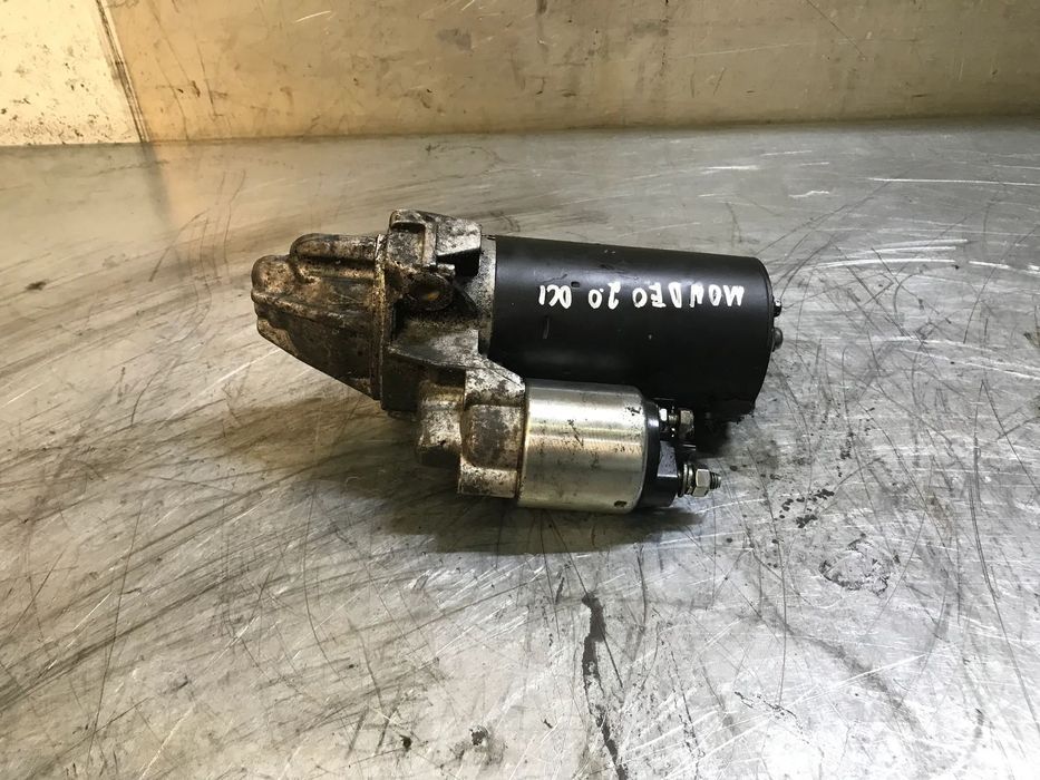 MOTOR DE ARRANQUE FORD MONDEO III 2.0TDDI 2.0TDCI