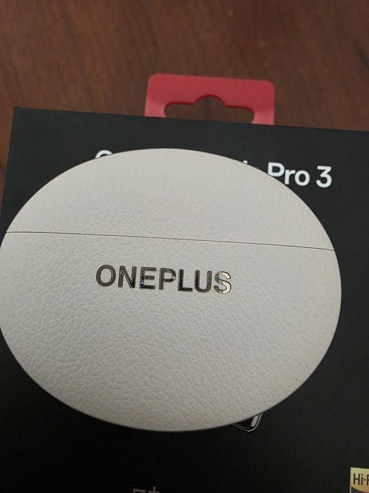 Oneplus buds 3 Pro