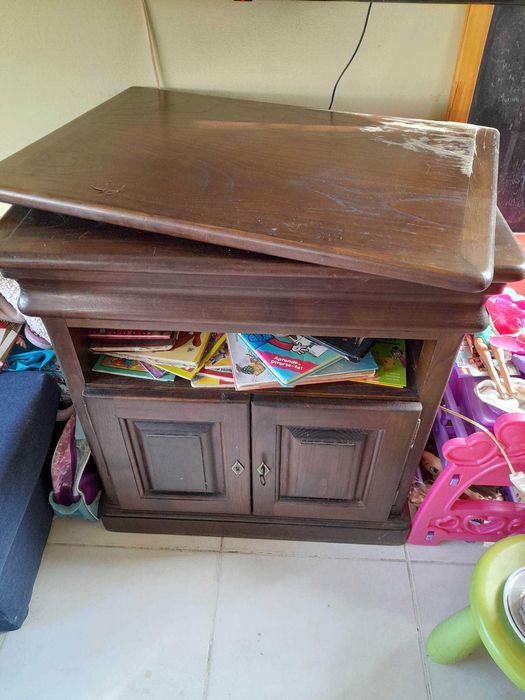 Mobília Sala de Jantar