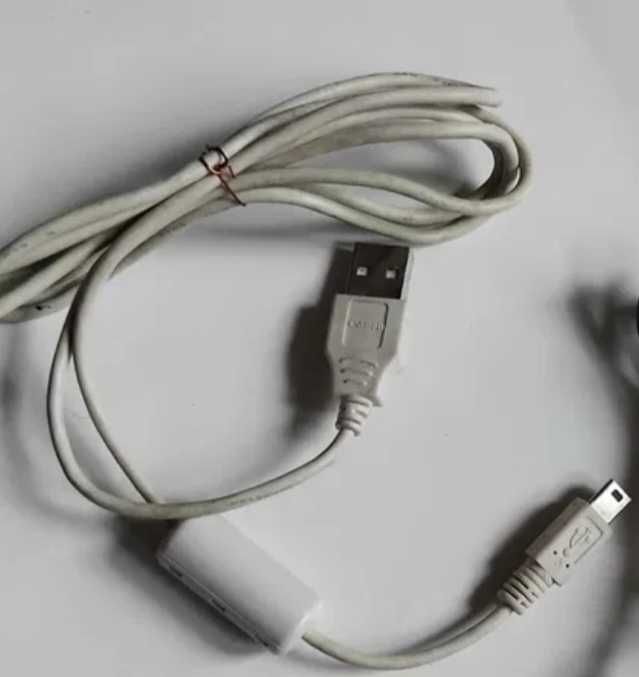 Mini USB кабель для планшета, електронної книги, джойстика