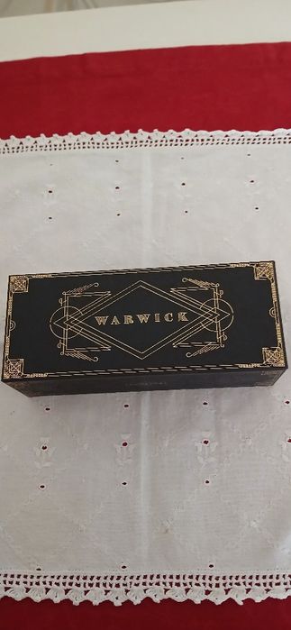 Caixa de óculos Hawkers- Warwick, nova