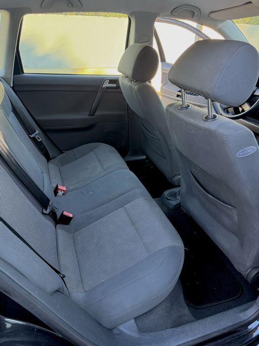VW Polo 1.2 Highline