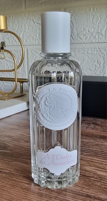 Perfumy 60ml Jeanne en Provence