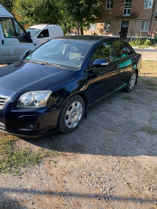 Продам Тойота Авенсіс