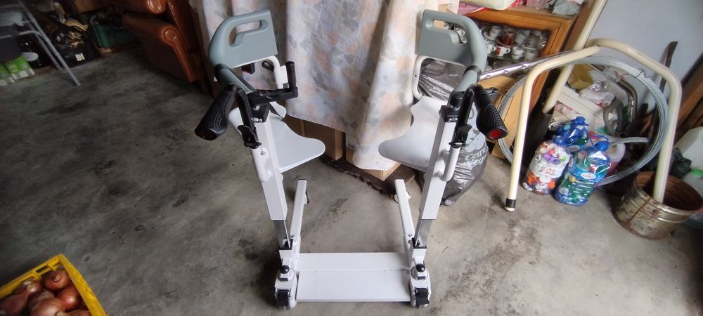 Cadeira de transferência