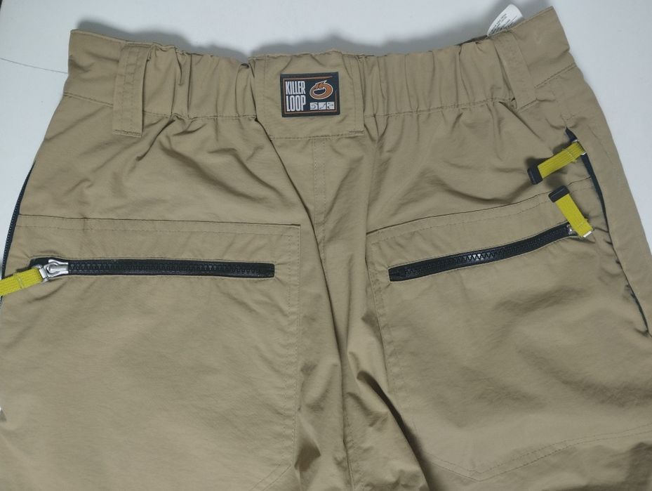 Calças de Homem para a neve