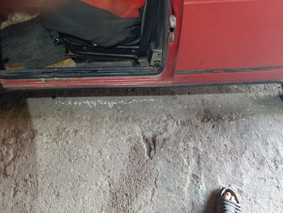 Продам ваз 2105 на ходу