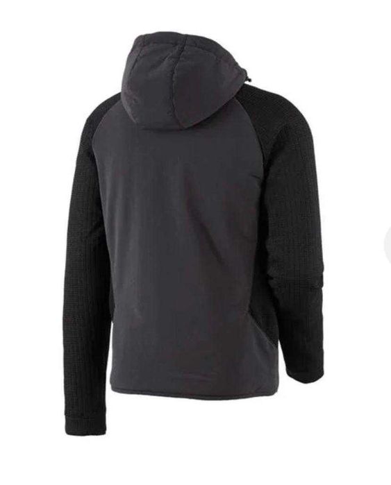 НОВІ‼️Куртка вітровка гібридна Engelbert Strauss e.s. Trail M (48–50) XL (56–58)