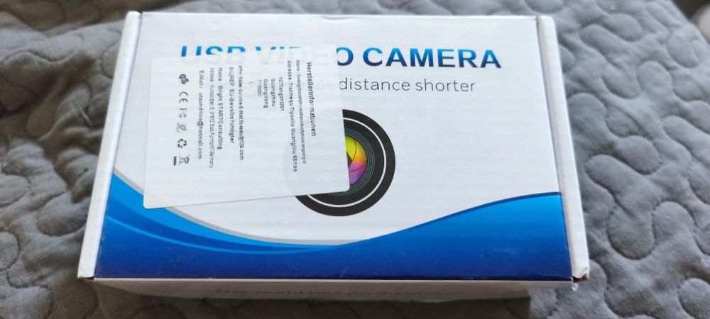 USB video câmara64586087805314121