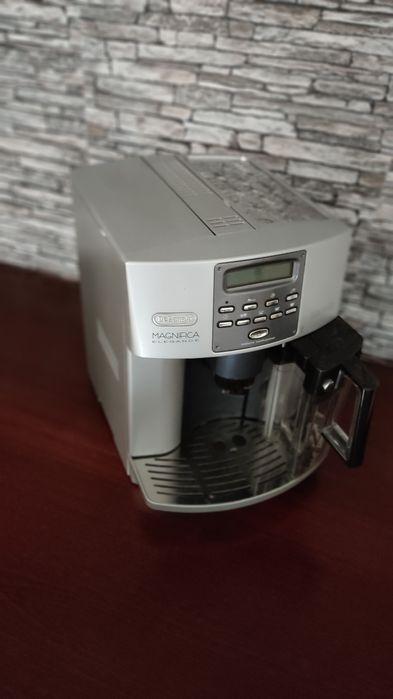 Кофемашина в Каждый Дом ®  Delonghi Magnifica 3600