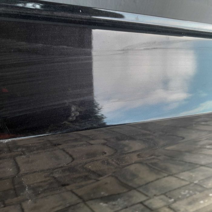 Drzwi przednie prawe Skoda Octavia 4 IV 5E3