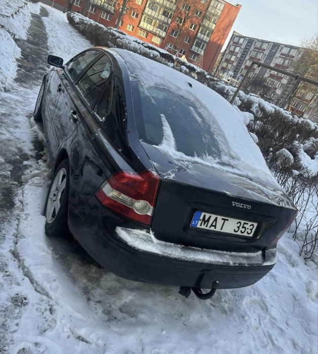 Volvo s 40 у  гарному стані