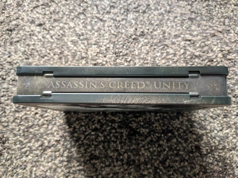 Assassin's Creed Unity - Bastille Edition PS464286368116737123