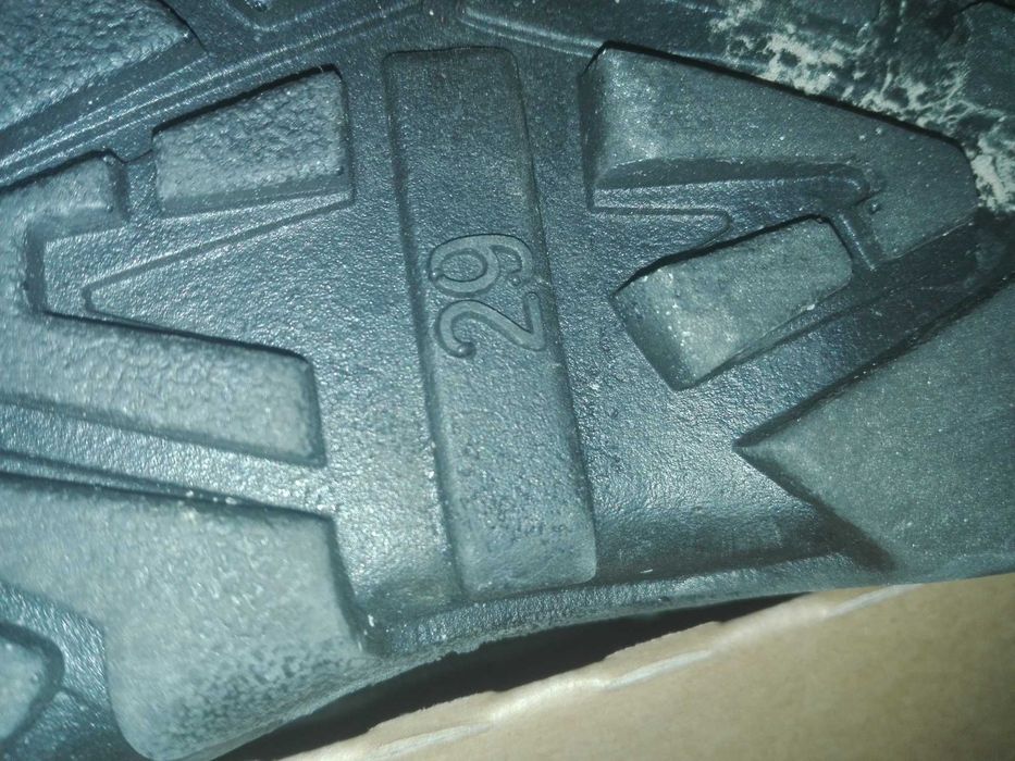 Śniegowce  buty zimowe Bartek rozm.29