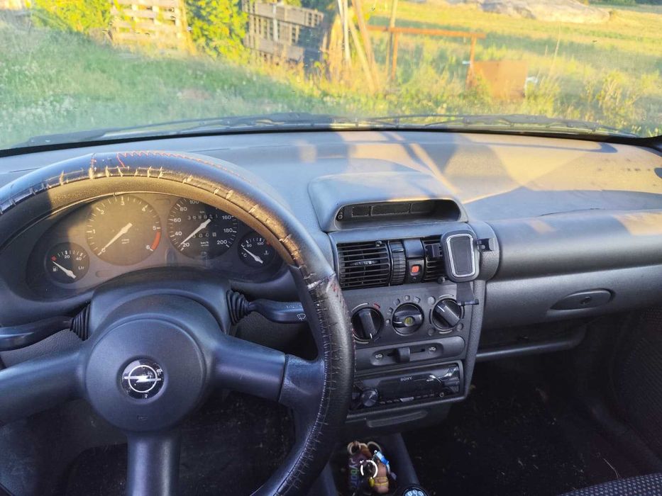 Opel Corsa B 1994