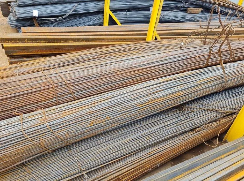 Арматура металлопрокат профильная трубка, сетка, круги, швеллера