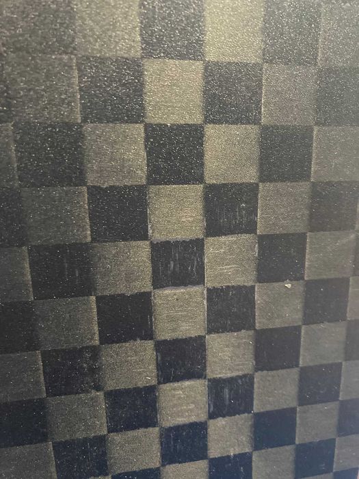 Płyta epoksydowa Carbon / Włókno węglowe 1,5x140x320mm