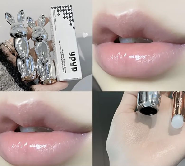 Увлажняющий тинт для губ