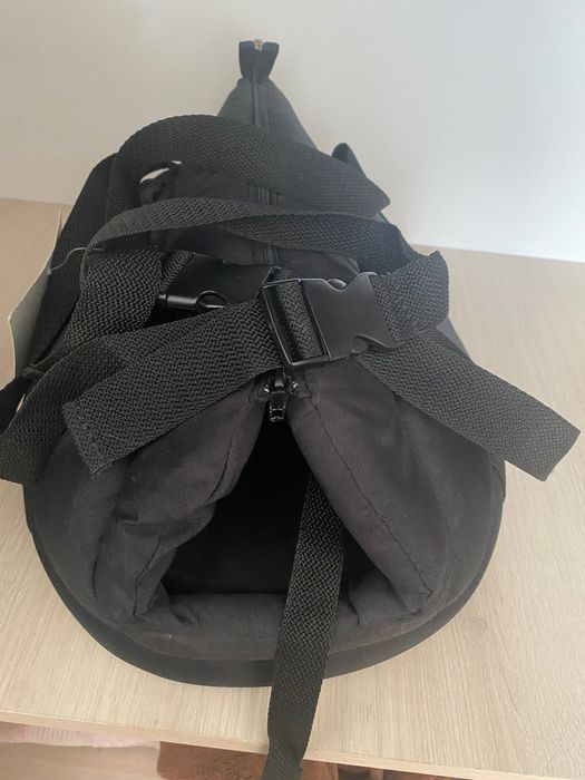 Сумка переноска для собак