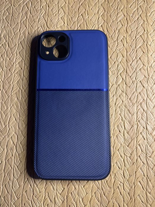 Etui na telefon iPhone 15 Plus- nowe