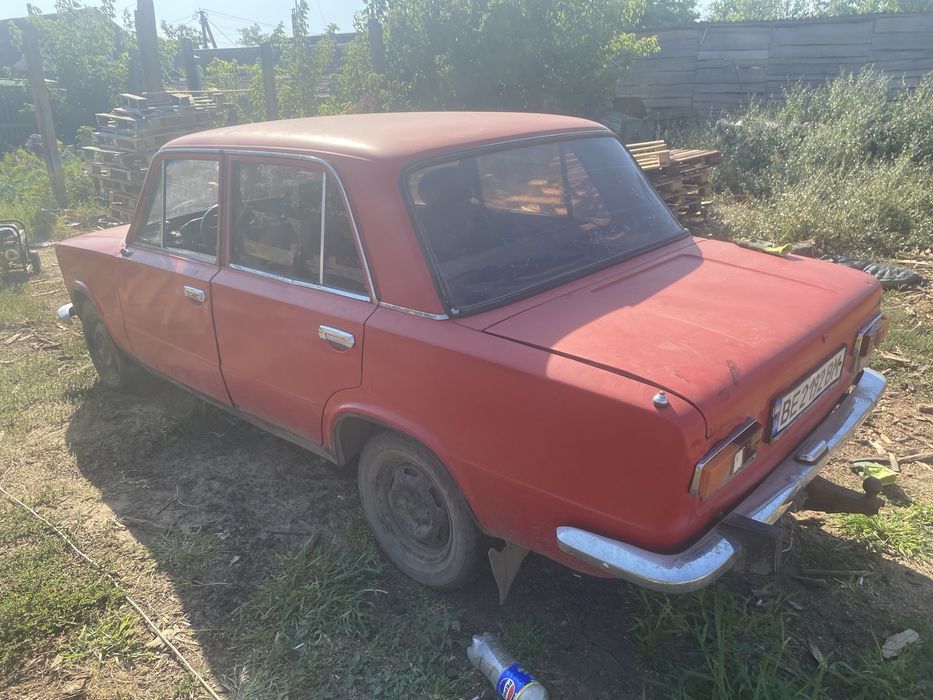 Продас авто ваз 2101