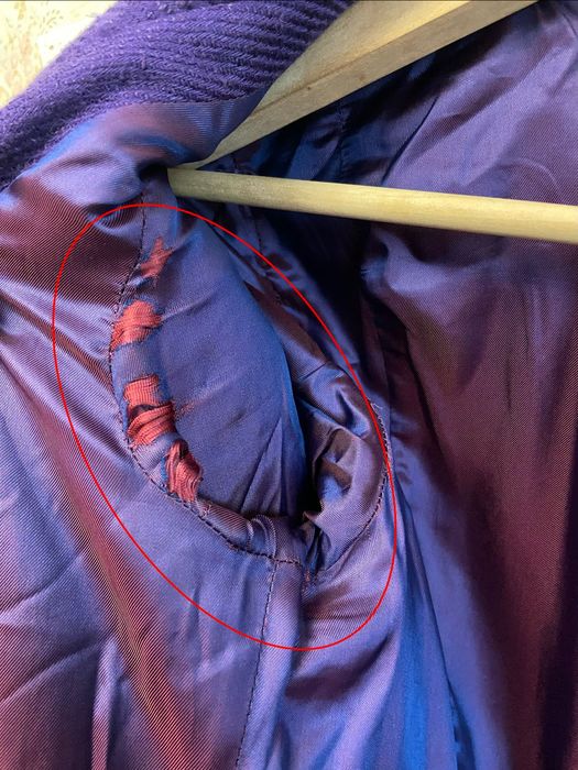 Vivienne Westwood жіноче шерстяне пальто, розмір 42