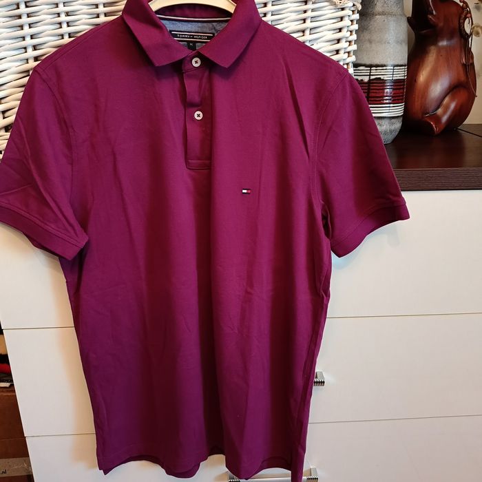 Polówka Tommy Hilfiger