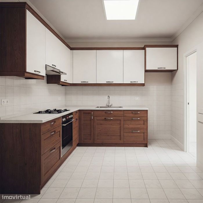 Apartamento, Algueirão-Mem Martins