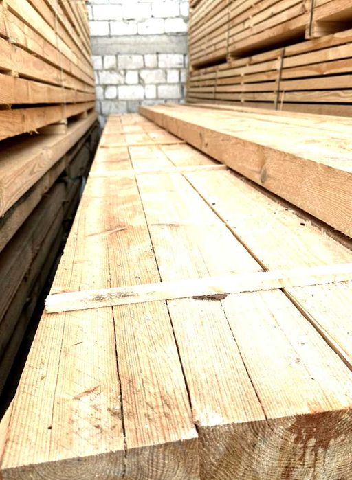 Дошка вагонка — естетика інтер'єру з функціональністю матеріалу