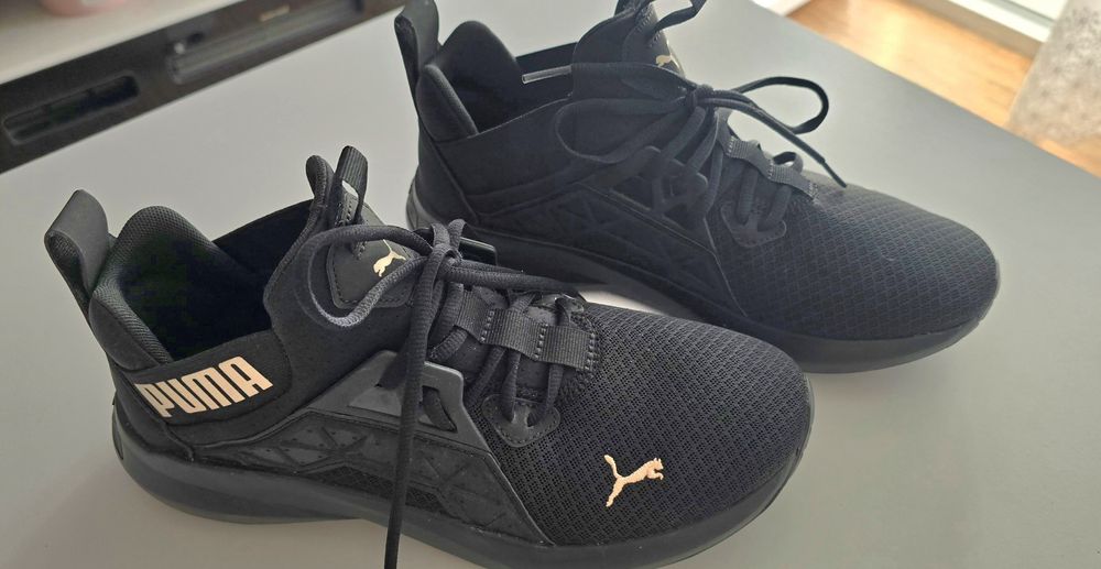 Buty sportowe Puma damskie